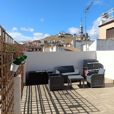 Casa Encanto Консуэгра Экстерьер фото