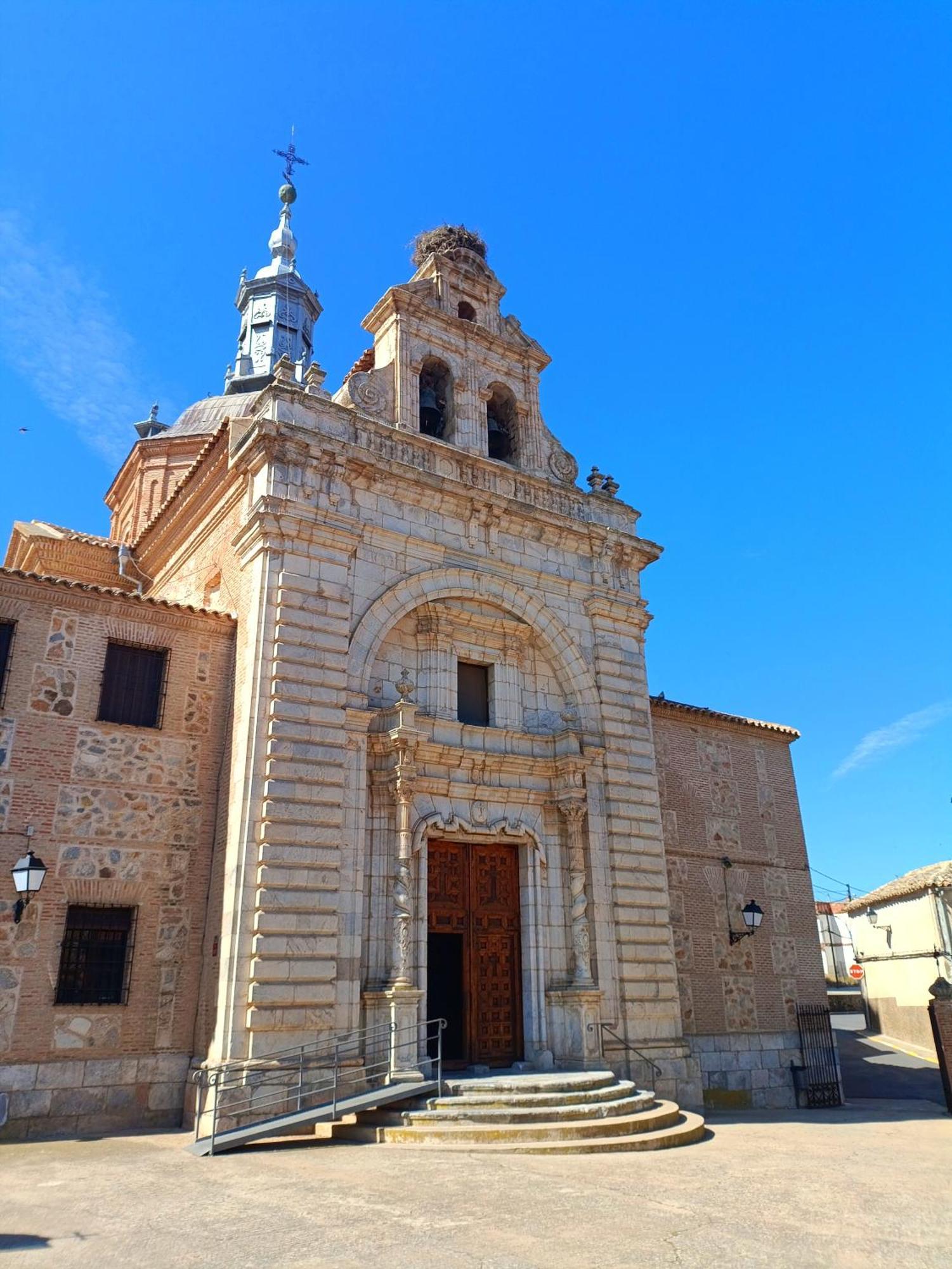 Casa Encanto Консуэгра Экстерьер фото